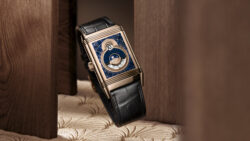Jaeger LeCoultre reverso watch