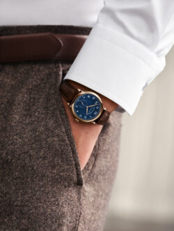 A Lange & Sohne watch
