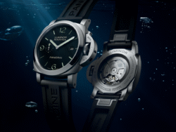 Panerai watch