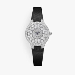 Graff Butterfly Watch