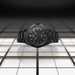 IWC watch