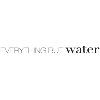 EVERYTHING BUT WATER