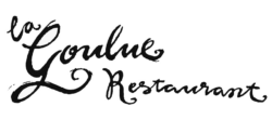 La Goulue Restaurant Logo