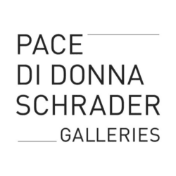 PACE DI DONNA GALLERIES LOGO