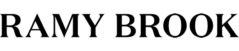 Ramy Brook logo