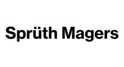 Spruth Magers logo