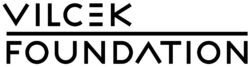 Vilcek Foundation logo