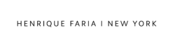 Henrique Faria New York logo