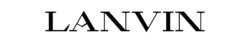Lanvin logo