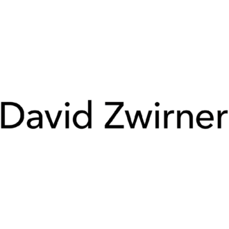 DAVID ZWIRNER