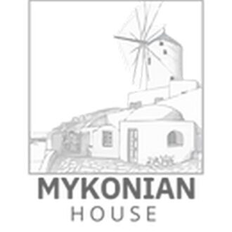 MYKONIAN HOUSE