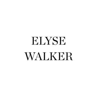 ELYSE WALKER