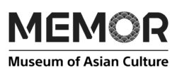 Memor Musuem of Asian Culture Logo
