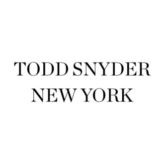 TODD SNYDER