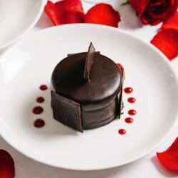 Chocolate cake