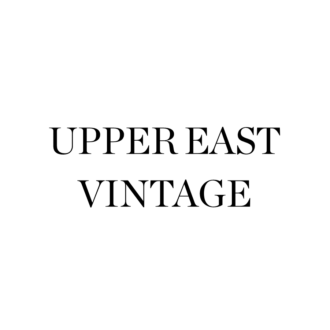 UPPER EAST VINTAGE