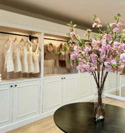 Cami NYC Madison Avenue store