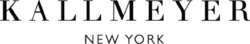 Kallmeyer New York logo