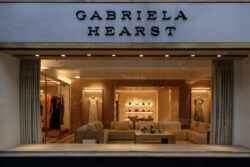 Gabriela Hearst Madison Avenue Store