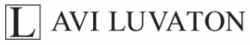 Avi Luvaton logo