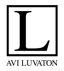 AVI LUVATON