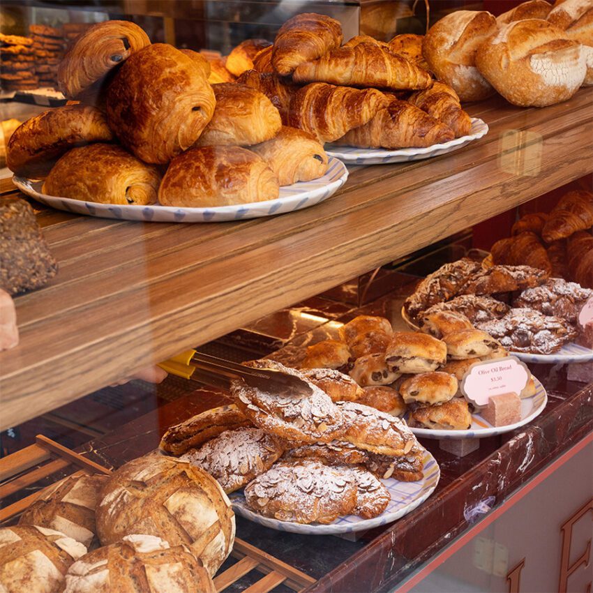 croissants
