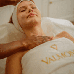 Valmont facial
