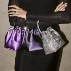 Jimmy Choo Bon Bon handbags