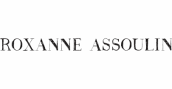 Roxanne Assoulin logo