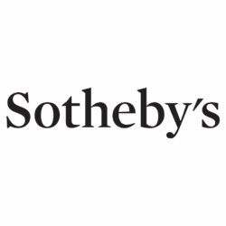 Sotheby's logo