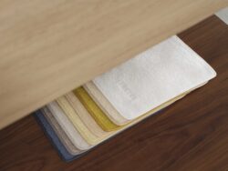 Frette towels