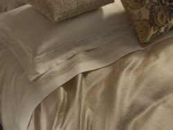 Frette bedding