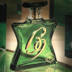 Bond No.9 fragrance bottle