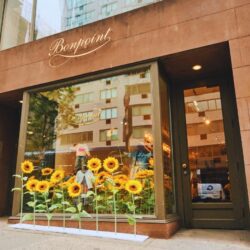 Bonpoint madison ave store front
