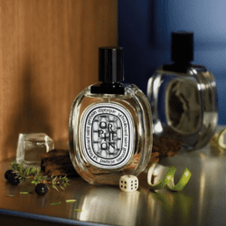BOTTLE OF ORPHEAN DIPTYQUE