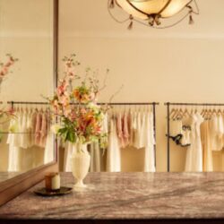 Dôen madison avenue interiors