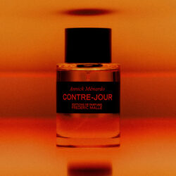 Bottle of Frederic Malle Contre Jour