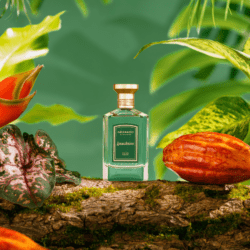 Granado Amazonica fragrance bottle