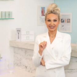 Klara Beauty owner Klara Chrzuszcz