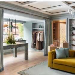 Tuckernuck Madison Ave interior