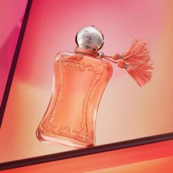 parfums de marley perfume bottle