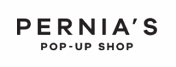 Pernia's Pop-Up Shop logo