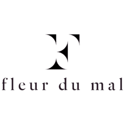 fleur du mal logo