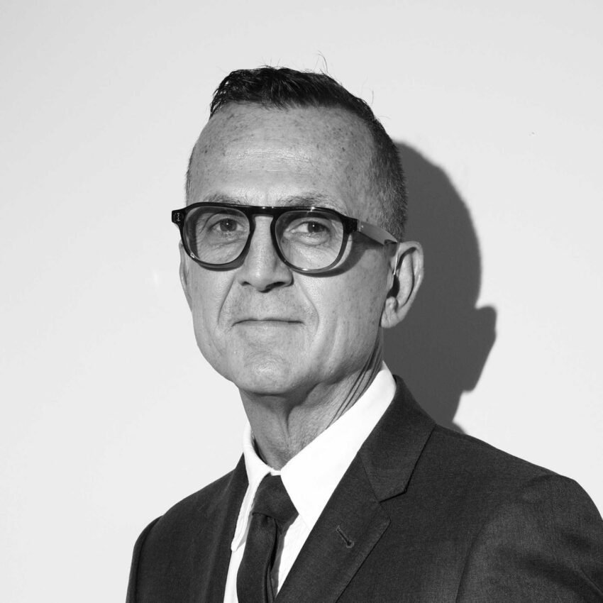 Steven Kolb CEO and President of CFDA