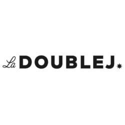 La DoubleJ logo