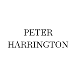 Peter Harrington