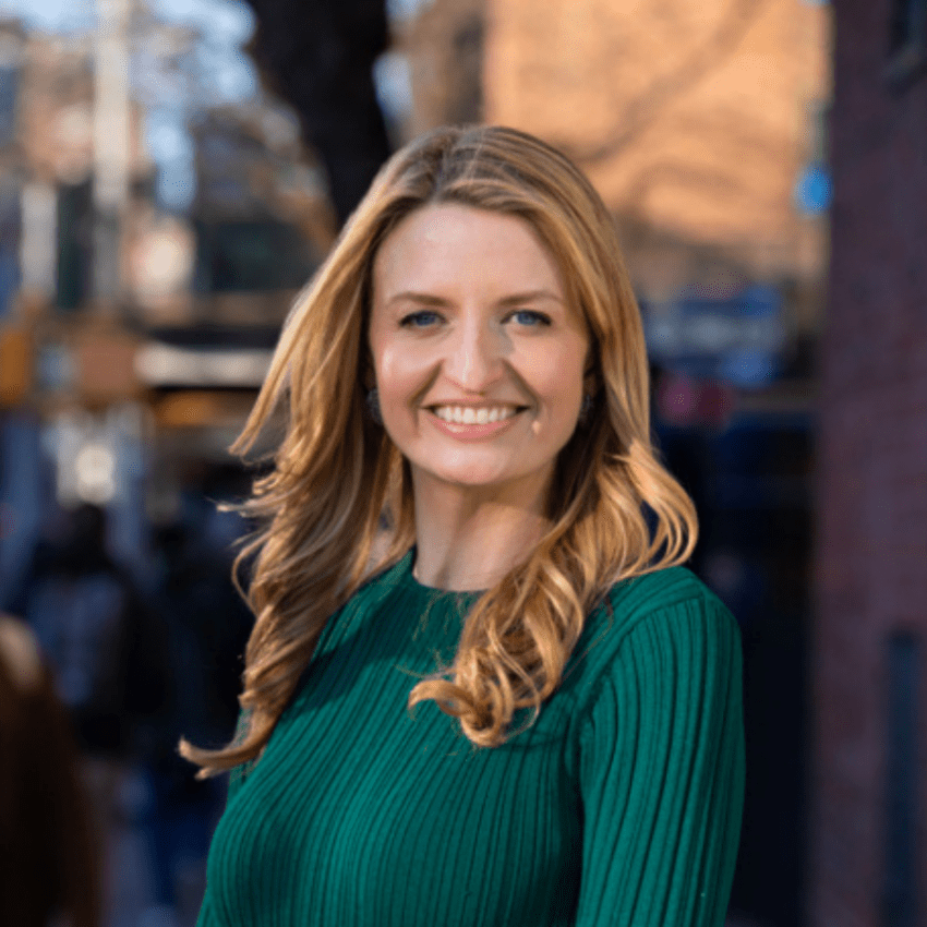 Virginia Maloney