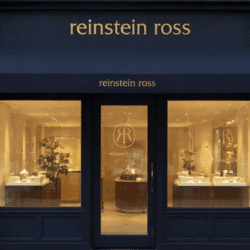Reinstein Ross storefront