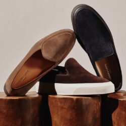 Men's Baudin & Lange shoes