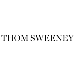 Thom Sweeney logo